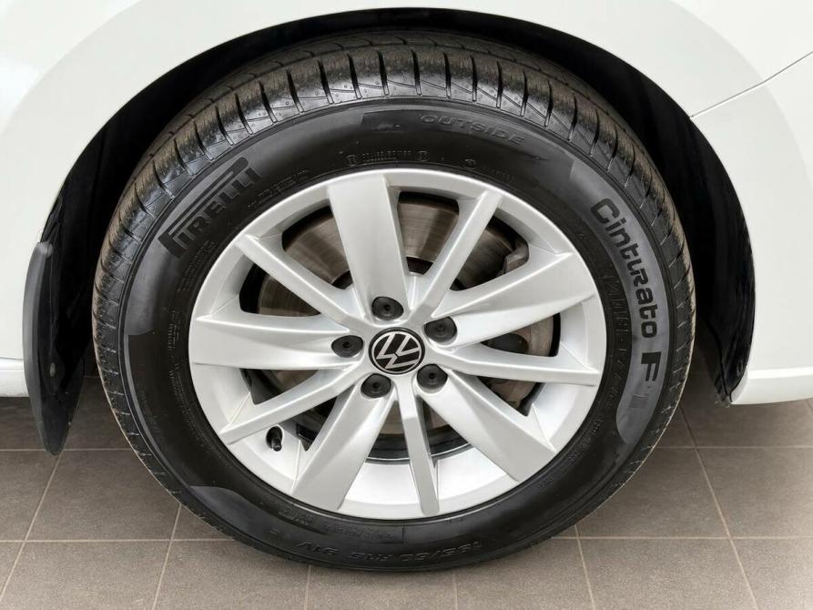 Volkswagen Polo VI Москва  - изображение 15