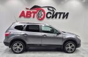 Nissan Qashqai+2 I Рестайлинг Воронеж  - изображение 31