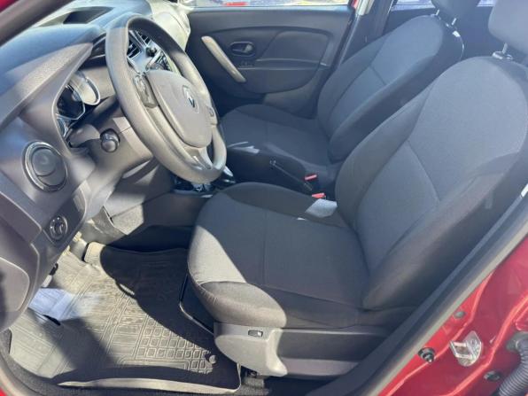 Renault Sandero II с пробегом 2014 года, цена 663 520 рублей, 128637 км, хэтчбек, Автокод Объявления