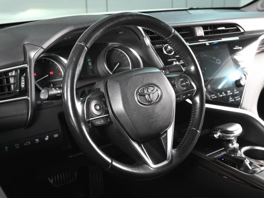 Toyota Camry VIII (XV70) Ростов-на-Дону  - изображение 12