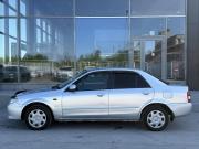 Mazda Familia VIII (BJ) Новосибирск  - изображение 26