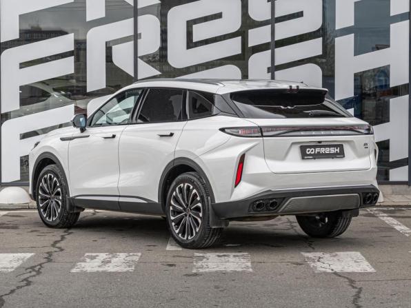 Exeed RX с пробегом 2023 года, цена 3 130 000 рублей, 52803 км, внедорожник, Автокод Объявления