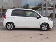 Toyota Porte II Новосибирск  - изображение 24