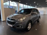 Hyundai ix35 I Чебоксары  - изображение 44
