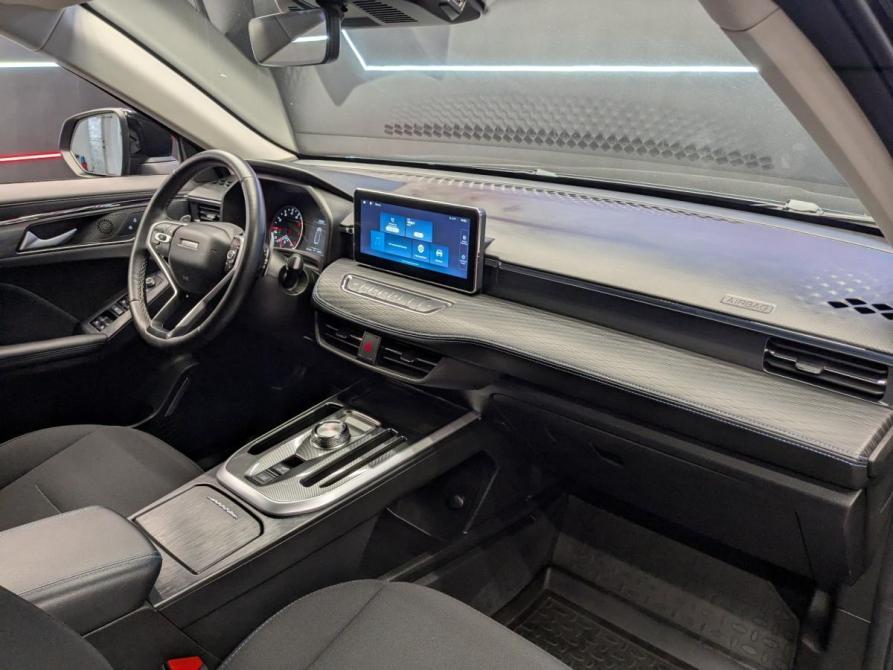 Haval Jolion I Рестайлинг Москва  - изображение 16