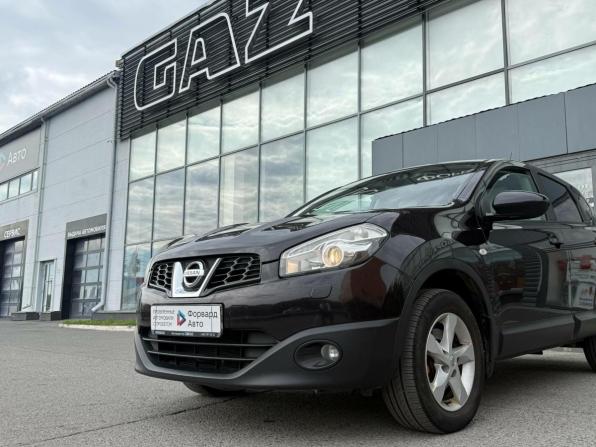 Nissan Qashqai I Рестайлинг с пробегом 2013 года, цена 1 030 000 рублей, 212900 км, внедорожник, Автокод Объявления