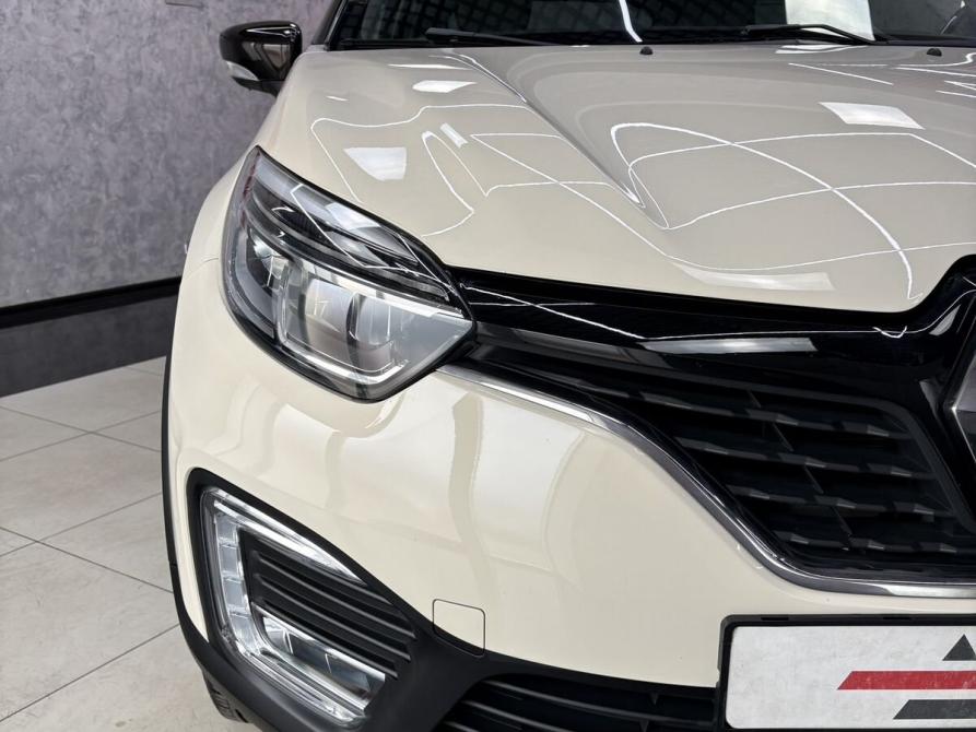 Renault Kaptur I Ярославль  - изображение 9