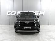 Toyota Highlander IV (XU70) Ростов-на-Дону  - изображение 25