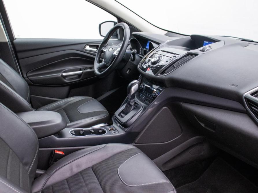 Ford Kuga II Москва  - изображение 10