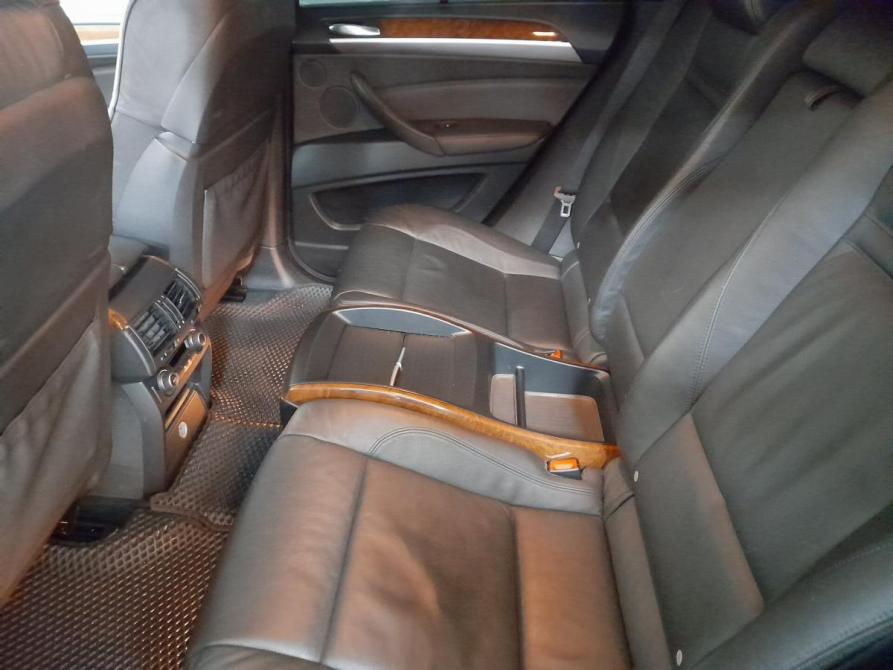 BMW X6 I (E71) Новокузнецк  - изображение 18