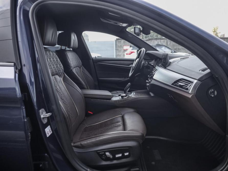 BMW 5 серии VII (G30/G31/G38) Санкт-Петербург  - изображение 30