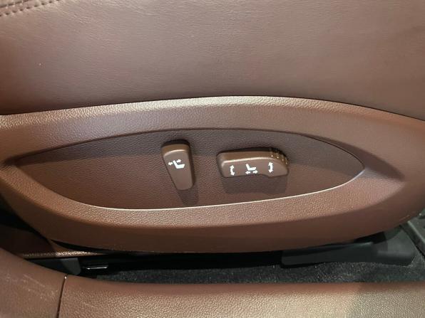 Infiniti EX I (J50) с пробегом 2008 года, цена 1 070 000 рублей, 120413 км, внедорожник, Автокод Объявления