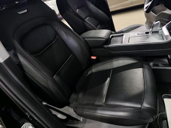 Chery Tiggo 7 Pro Max I с пробегом 2024 года, цена 1 850 000 рублей, 52000 км, внедорожник, Автокод Объявления