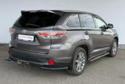Toyota Highlander III (XU50) Киров  - изображение 35