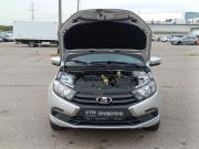 Lada (ВАЗ) Granta I Рестайлинг Набережные Челны  - изображение 35