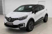 Renault Kaptur I Рестайлинг Москва  - изображение 10