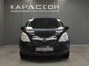 Opel Meriva B Пермь  - изображение 20