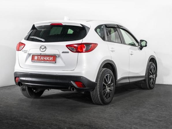 Mazda CX-5 I с пробегом 2014 года, цена 1 900 000 рублей, 126017 км, внедорожник, Автокод Объявления