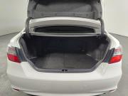 Toyota Camry VII (XV50) Рестайлинг Уфа  - изображение 36