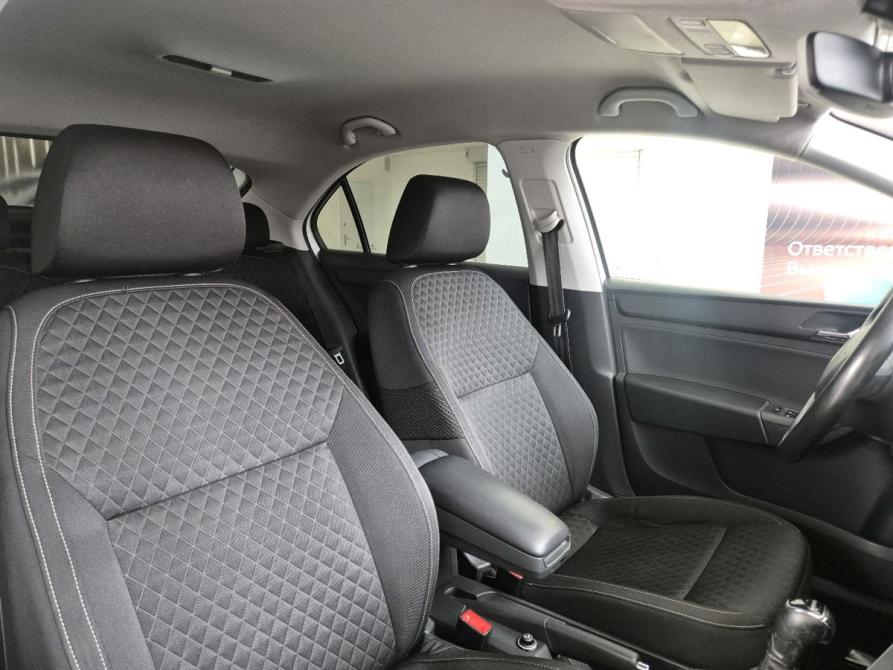 Skoda Rapid I Екатеринбург  - изображение 26