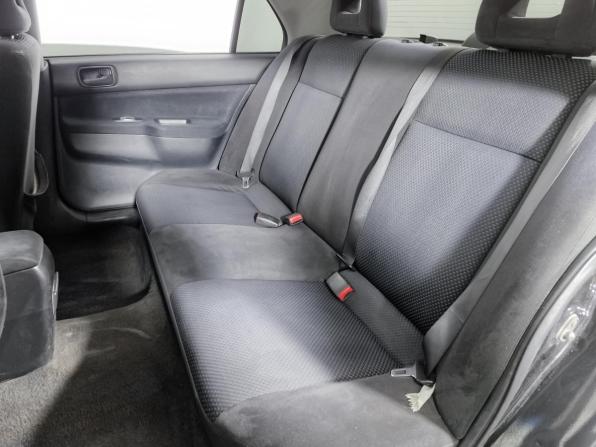 Mitsubishi Lancer IX Рестайлинг с пробегом 2007 года, цена 379 000 рублей, 278939 км, седан, Автокод Объявления
