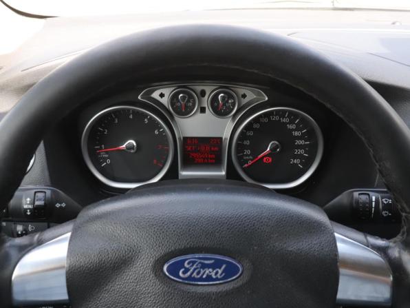 Ford Focus II Рестайлинг с пробегом 2008 года, цена 410 000 рублей, 295446 км, седан, Автокод Объявления