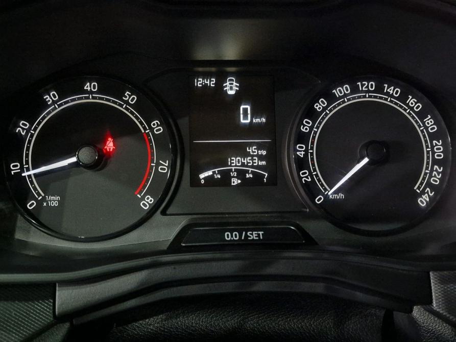 Skoda Rapid II Ставрополь  - изображение 12