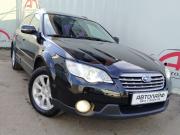 Subaru Outback III Рестайлинг Ярославль  - изображение 29