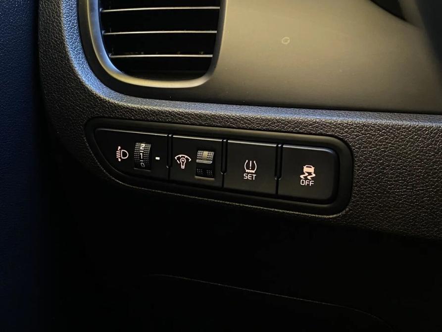 Kia Rio IV Казань  - изображение 20