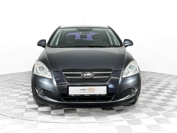 Kia Ceed I с пробегом 2009 года, цена 689 000 рублей, 147172 км, хэтчбек, Автокод Объявления