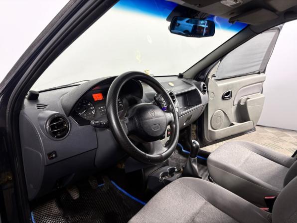Renault Logan I с пробегом 2008 года, цена 375 000 рублей, 232760 км, седан, Автокод Объявления