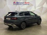 Lada (ВАЗ) Vesta I Рестайлинг (NG) Азнакаево  - изображение 35