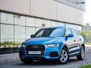 Audi Q3 I (8U) Рестайлинг Санкт-Петербург  - изображение 29