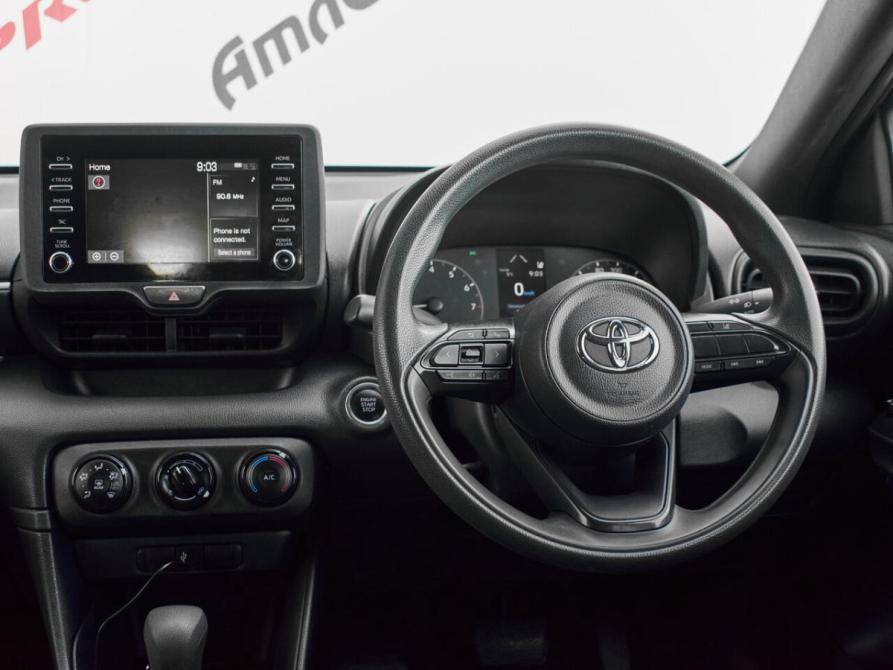 Toyota Yaris IV Екатеринбург  - изображение 13