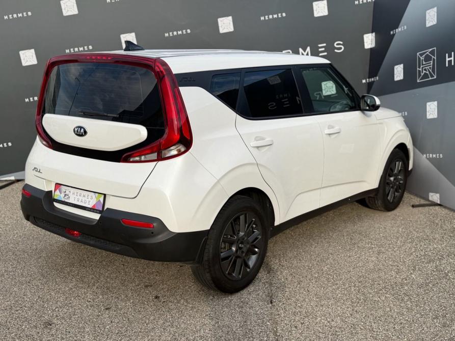 Kia Soul III Минеральные Воды  - изображение 4