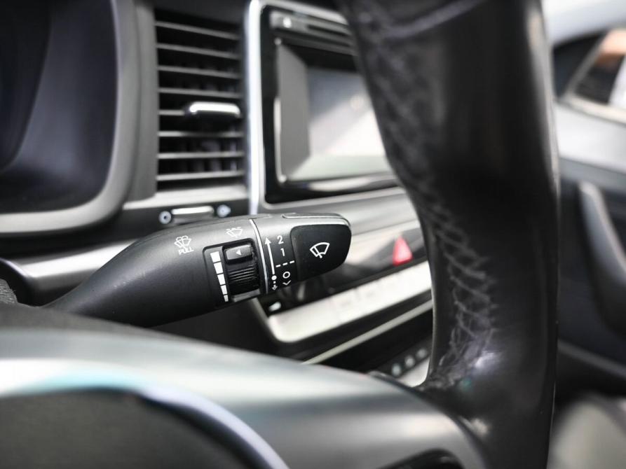 Hyundai Sonata VII (LF) Рестайлинг Ростов-на-Дону  - изображение 17