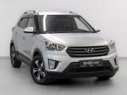 Hyundai Creta I Москва  - изображение 31