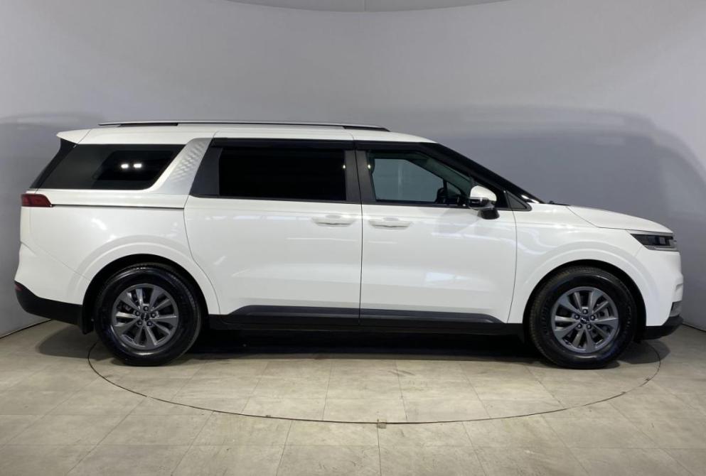 Kia Carnival IV Саранск  - изображение 6