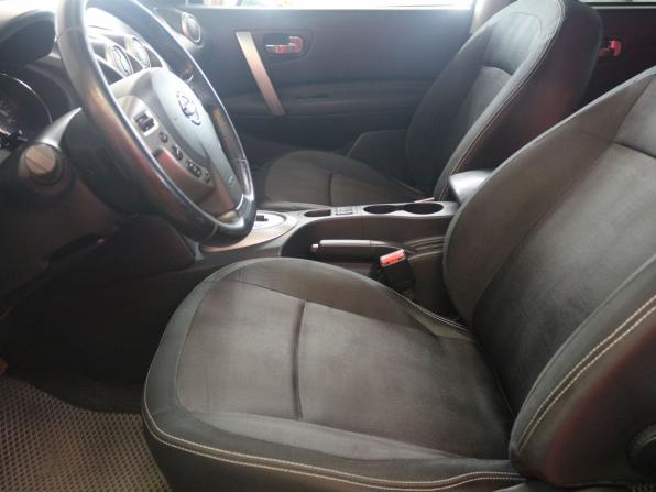 Nissan Qashqai I Рестайлинг с пробегом 2010 года, цена 890 000 рублей, 222489 км, внедорожник, Автокод Объявления