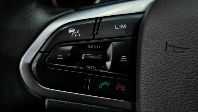 Geely Tugella I с пробегом 2021 года, цена 2 580 000 рублей, 58643 км, внедорожник, Автокод Объявления