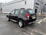 Renault Duster I Санкт-Петербург  - изображение 17