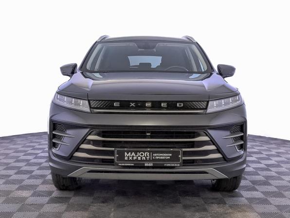 Exeed LX I Рестайлинг с пробегом 2023 года, цена 1 510 000 рублей, 136632 км, внедорожник, Автокод Объявления