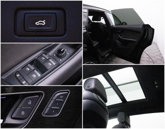 Audi SQ8 I (4M) с пробегом 2019 года, цена 9 500 000 рублей, 53992 км, внедорожник, Автокод Объявления