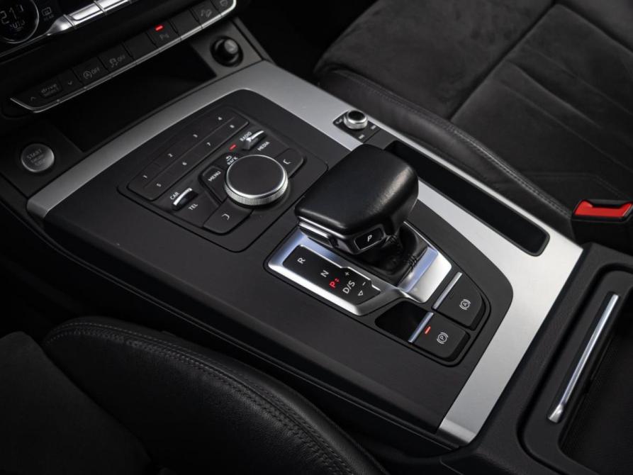Audi Q5 II (FY) Краснодар  - изображение 15
