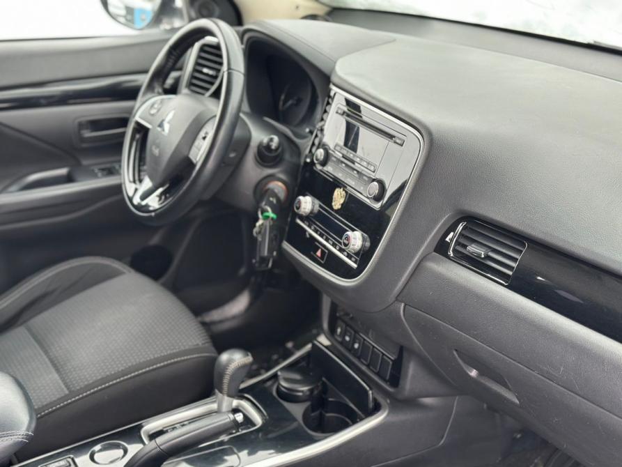 Mitsubishi Outlander III Рестайлинг 3 Пермь  - изображение 29