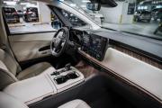 Lexus LM II Москва  - изображение 51
