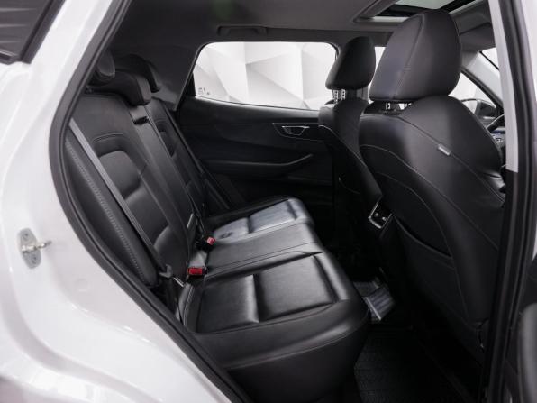 Chery Tiggo 4 Pro I с пробегом 2022 года, цена 1 750 000 рублей, 32847 км, внедорожник, Автокод Объявления