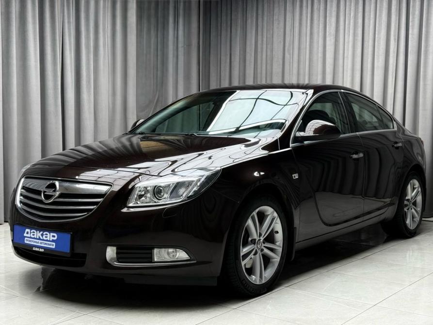 Opel Insignia I Ижевск  - изображение 3