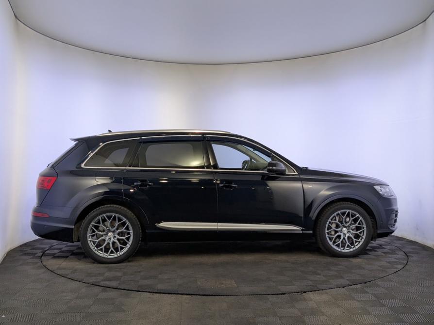 Audi Q7 II (4M) Москва  - изображение 4