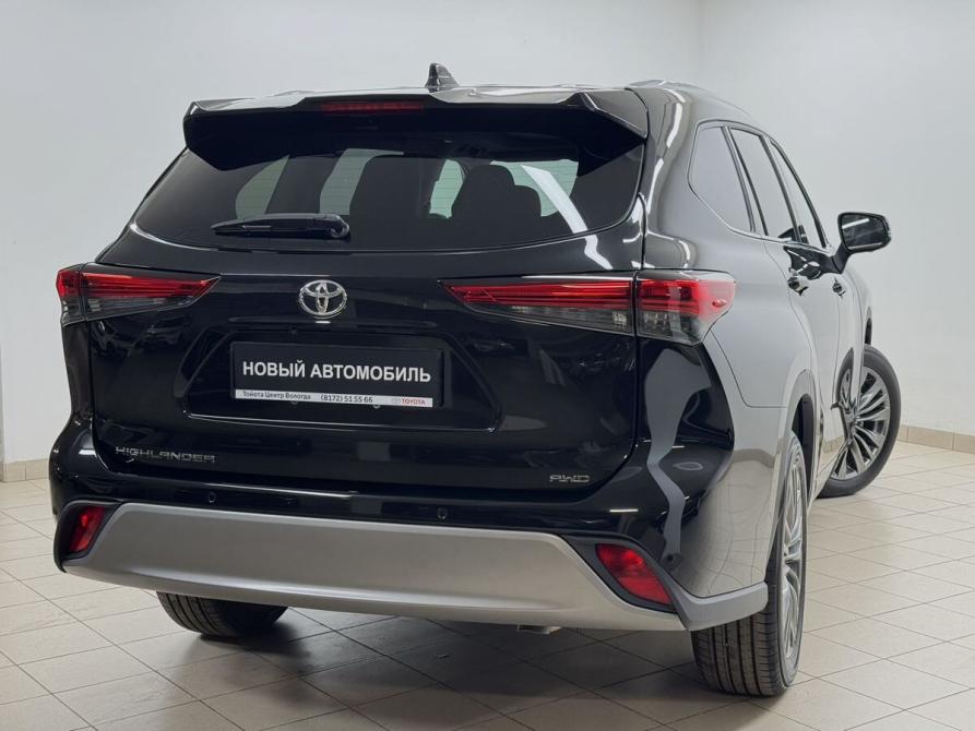 Toyota Highlander IV (XU70) Вологда  - изображение 6
